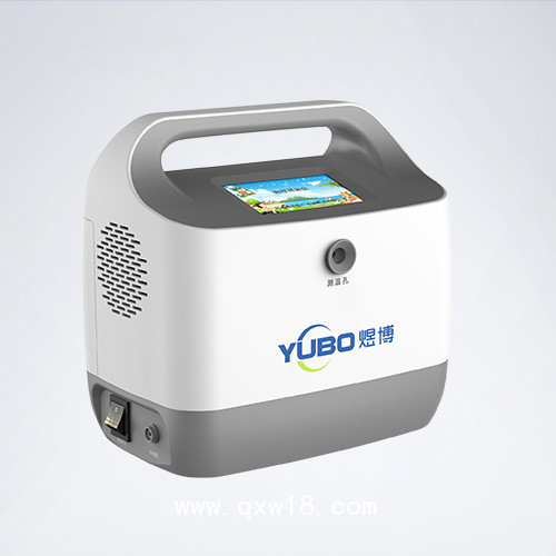 兒童物理降溫儀