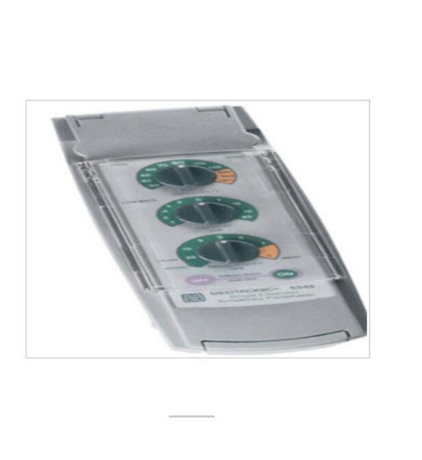 美敦力單腔臨時起搏器 5348