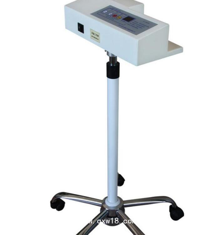 復(fù)華康醫(yī)用CT增強注射泵 JL-100C