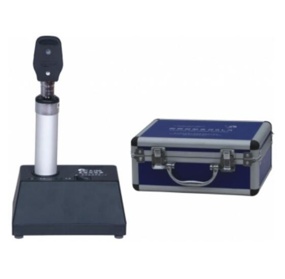 康捷檢眼鏡檢影鏡 KJ8B