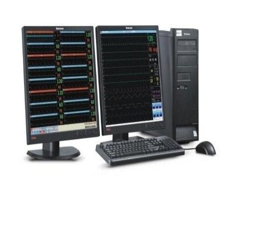 科曼中央監(jiān)護(hù)系統(tǒng) STAR 8800