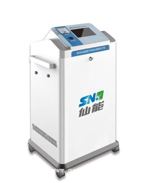 仙能超短波治療機(jī) ZM-CDB-V