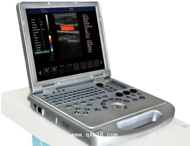 大為彩色多普勒超聲診斷儀 DW-F5