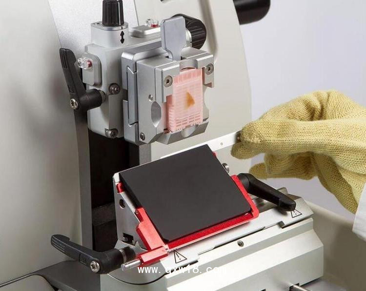 徠卡輪轉(zhuǎn)式切片機(jī) HistoCore BIOCUT