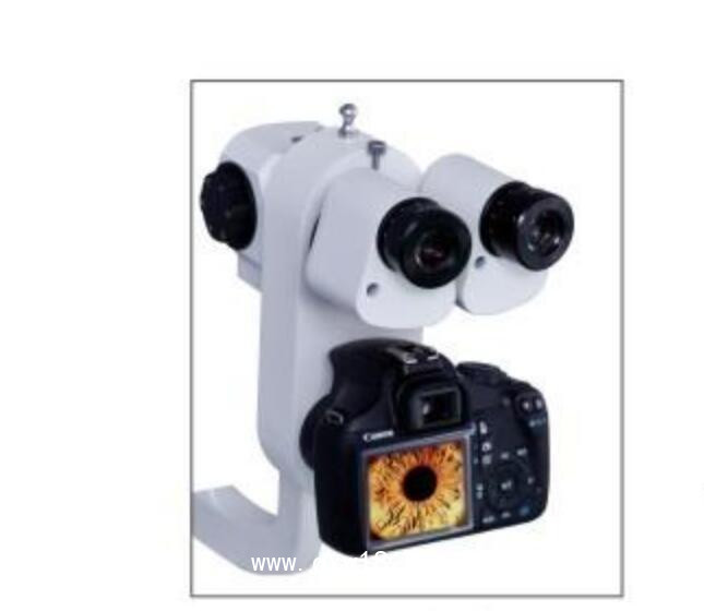 康捷數(shù)字化圖像處理系統(tǒng)裂隙燈顯微鏡 KJ5DII