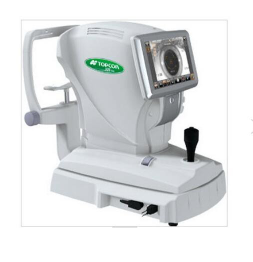 拓普康電腦角膜驗(yàn)光儀 KR-800