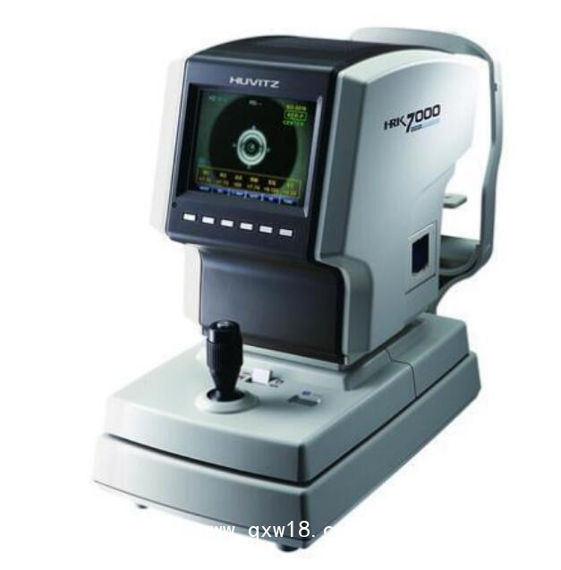 拓普康電腦角膜驗(yàn)光儀 KR-800