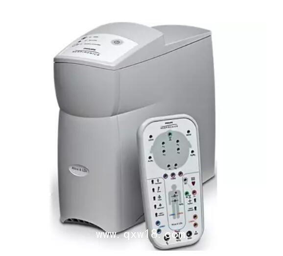 飛利浦多導睡眠記錄儀 Alice 6 LDxS