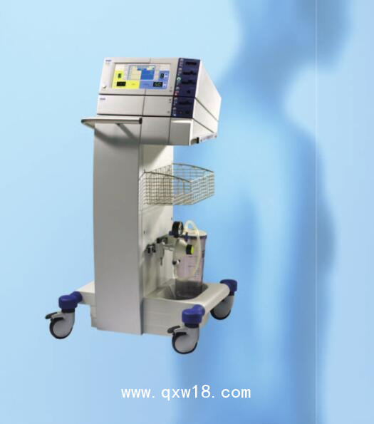 愛爾博高頻電刀高頻手術(shù)系統(tǒng) VIO300S