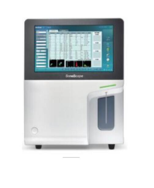 開(kāi)立全自動(dòng)血液細(xì)胞分析儀 SC-5280