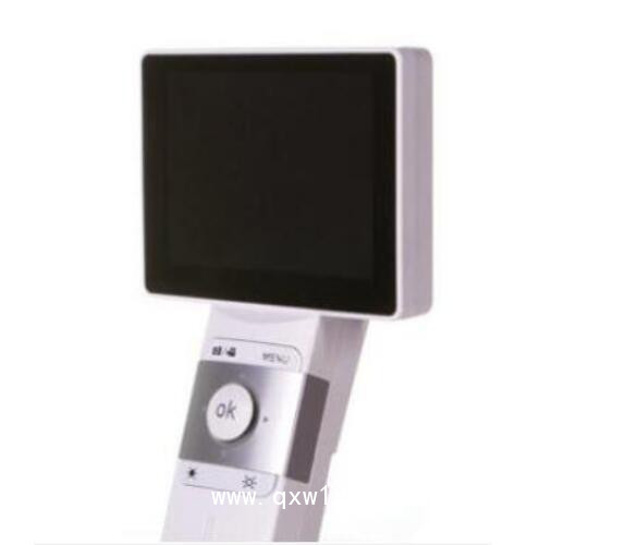 眼底攝影機 MiiS Horus Scope EEC 100