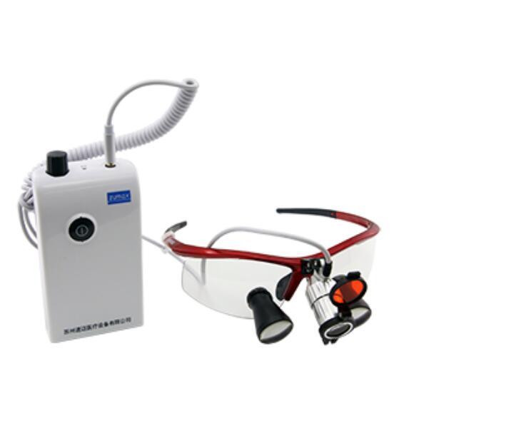 速邁手術放大鏡 SLT2542