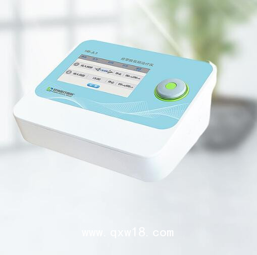 好博痙攣肌低頻治療儀 HB-JL3