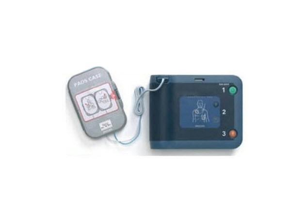飛利浦半自動體外除顫器FRX（861304）