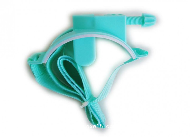 立適寧?氣管插管固定器