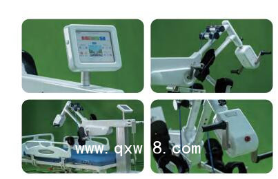 力邁德 上下肢主被動訓練系統(tǒng) AL220L-V