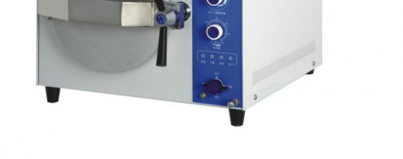 濱江 臺(tái)式快速蒸汽滅菌器 TM-XB24J