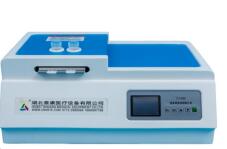 液基薄層細(xì)胞制片機(jī) JY-8000C