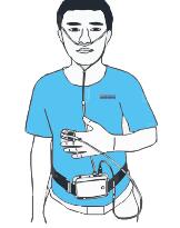 萬脈 多導(dǎo)睡眠監(jiān)測儀 SF-A9