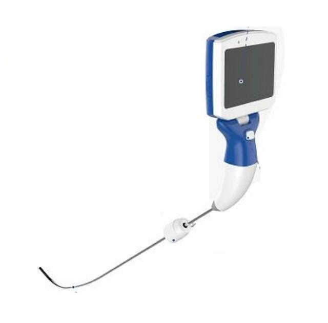 優(yōu)億 可視硬性喉鏡 TRS-P2-3