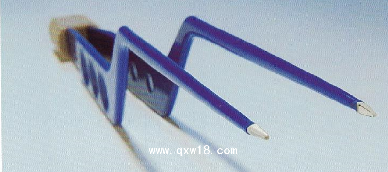 BiProtect雙極絕緣鑷電凝鑷