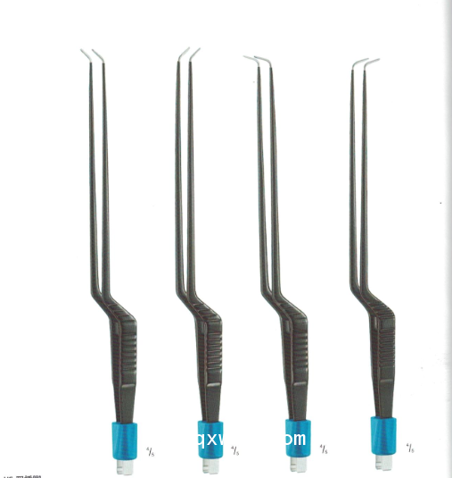 Casparo雙極電凝鑷