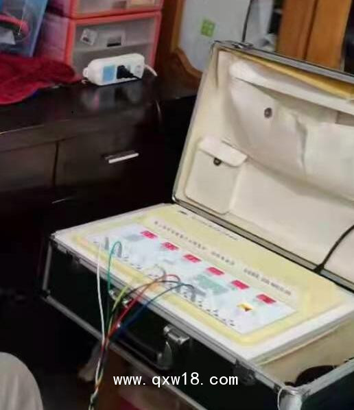 導(dǎo)平 經(jīng)絡(luò)導(dǎo)平儀 ZDL-501