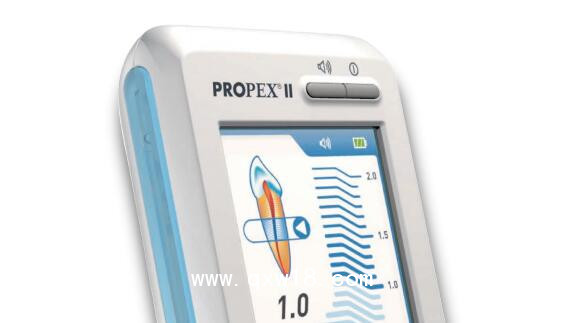 登士柏 根管長(zhǎng)度測(cè)量?jī)x propex II