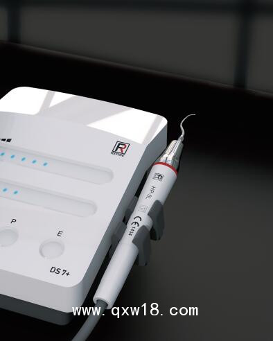 銳鋒 超聲潔牙機(jī) DS7+