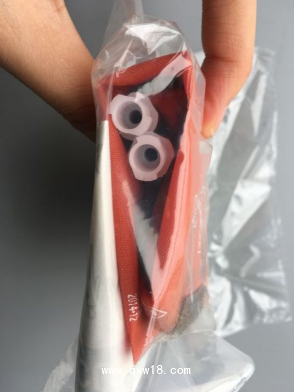 GE原裝進(jìn)口雙管兒童血壓袖帶白色母頭2200