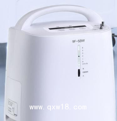 魚(yú)躍 制氧機(jī) 9F-5BW