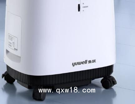 魚(yú)躍 制氧機(jī) 9F-5BW