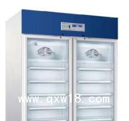 海爾 醫(yī)用冷藏箱 HYC-650