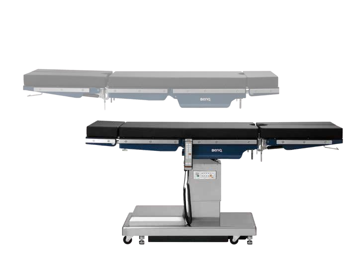 三豐 電動(dòng)液壓手術(shù)臺(tái) DR.MAX7000SK