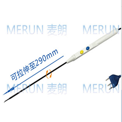 單極電凝鉤|一次性腹腔鏡電鉤|吸煙電凝鉤?|手術(shù)電凝鉤廠家