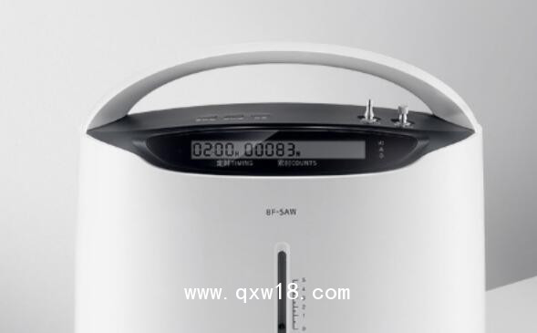 魚躍 制氧機 8F-5AW