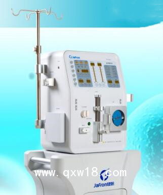 健帆 血液灌流機 JF-800A