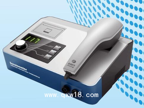 藍(lán)訊 數(shù)字震動(dòng)感覺閾值檢查儀Sensiometer A100