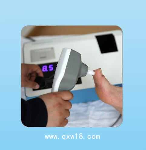 藍(lán)訊 數(shù)字震動(dòng)感覺閾值檢查儀Sensiometer A100