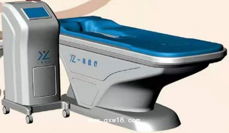 一真 熏蒸床 YZ-200C