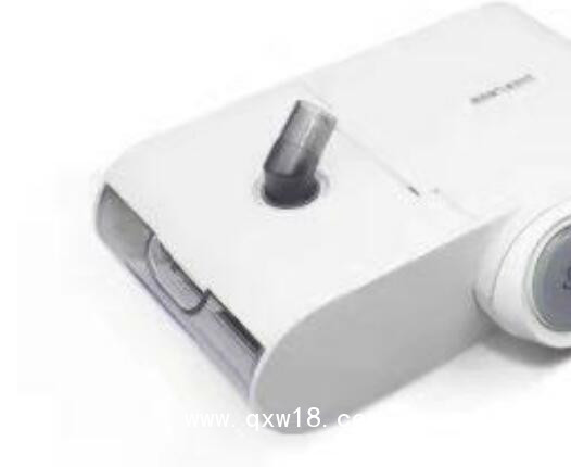 斯百瑞 無創(chuàng)呼吸機 P1