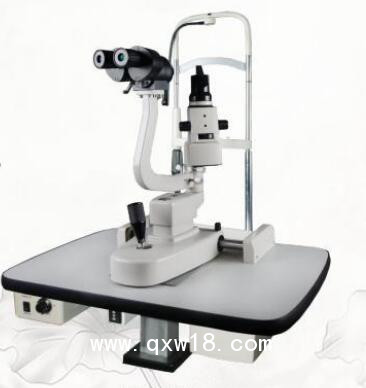 康華 手持裂隙燈顯微鏡檢查儀 SLM-6L