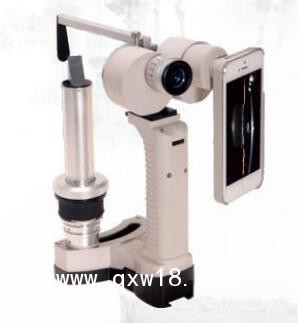 康華 手持裂隙燈顯微鏡檢查儀 SLM-6L