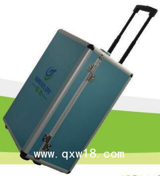 硅萊 移動(dòng)式牙科治療機(jī) GU-P204