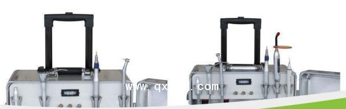 硅萊 移動(dòng)式牙科治療機(jī) GU-P204