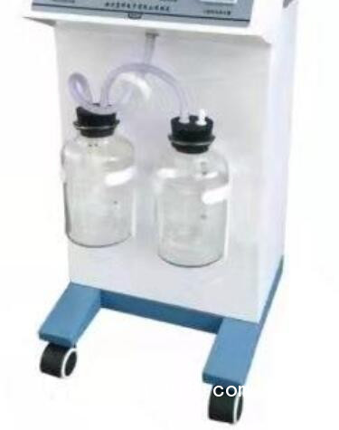 慧科 電動吸引器 YB.DX-98-1