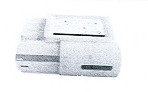 萬孚 干式化學分析儀 DC-101