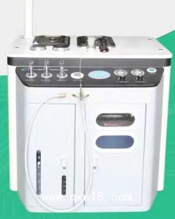 春盛 耳鼻喉綜合治療臺 CS1800A