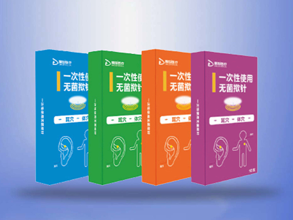 一次性使用無菌撳針
