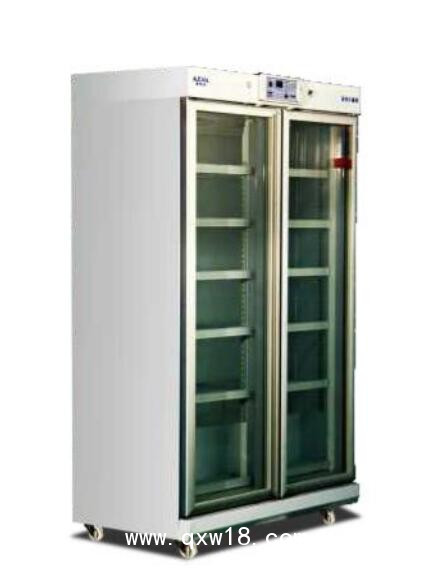 澳柯瑪 醫(yī)用冷藏箱 YC-626